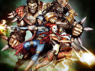 Illustration for article titled The Moneysaver: Dark Arisen, Skyrim Legendary, One Day LIVE Sales